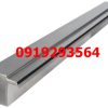 Thác nước inox mẫu 1